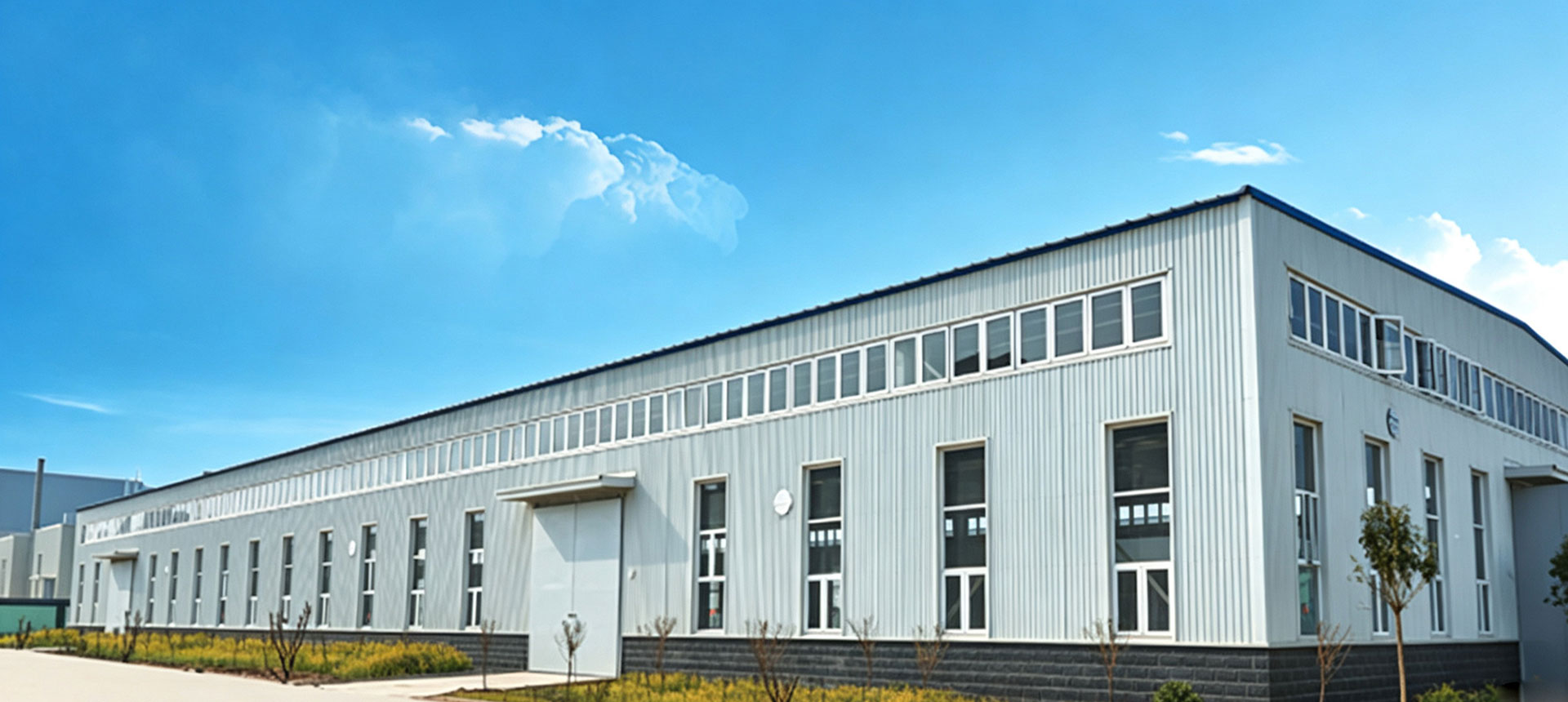 深耕建材新材料